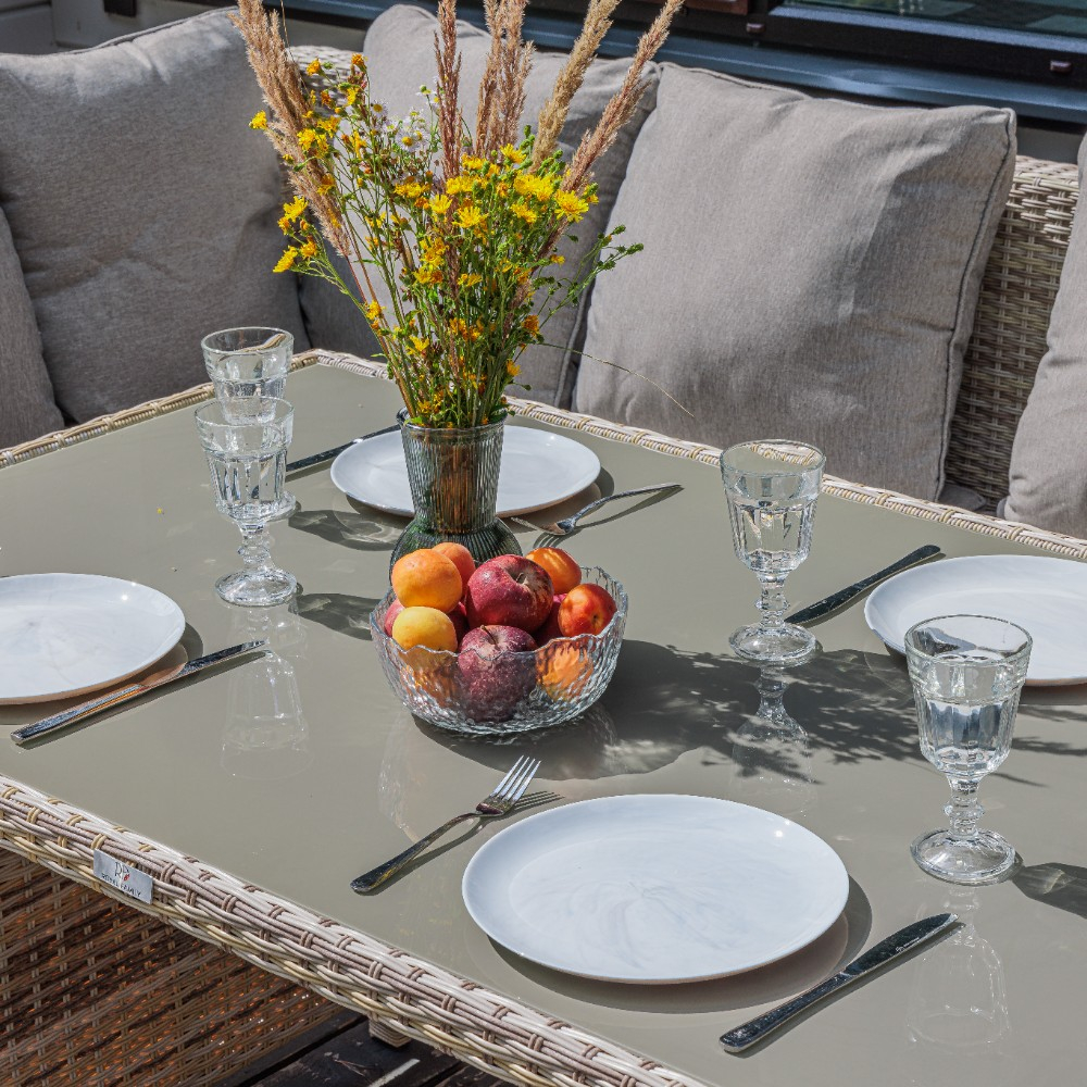 Комплект ROYAL FAMILY ZORRO WOOD DOUBLE бежевый