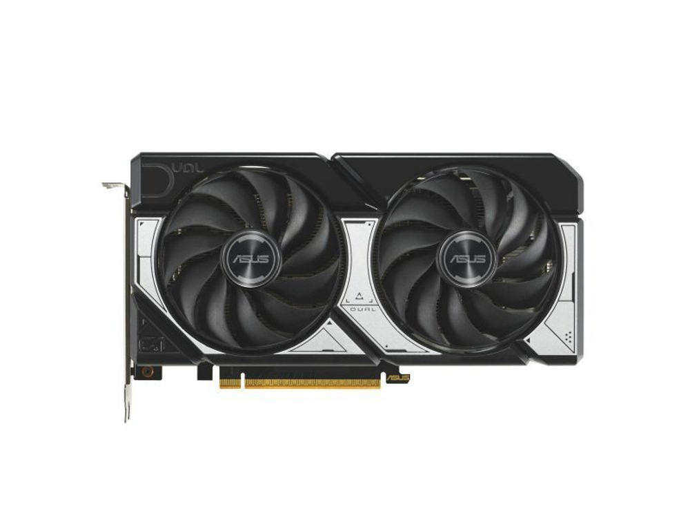 Видеокарта Asus Nvidia GeForce RTX 5060 [90YV0N12-M0NA00]