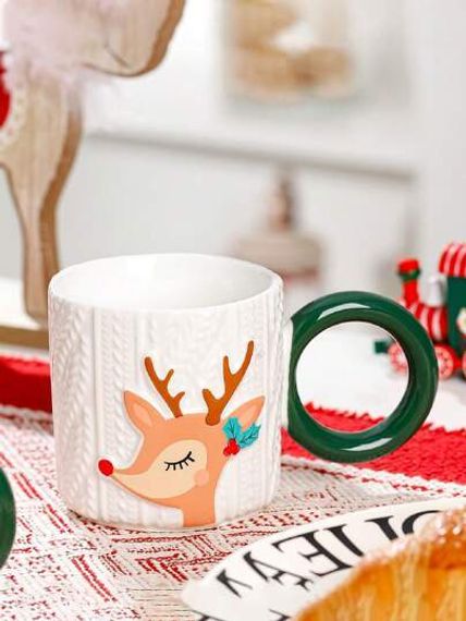 Fincan/Чашка/Cup Fincan yeni il (maral)