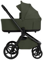 Детская коляска 2 в 1 Sweet Baby SBL Orso New 427636 New Dark Green
