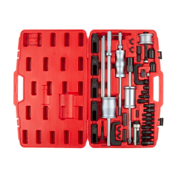 WDK-214230 Съемник дизельных форсунок набор 40 предметов