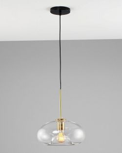 Подвесной светильник Moderli Laura V11528-1P