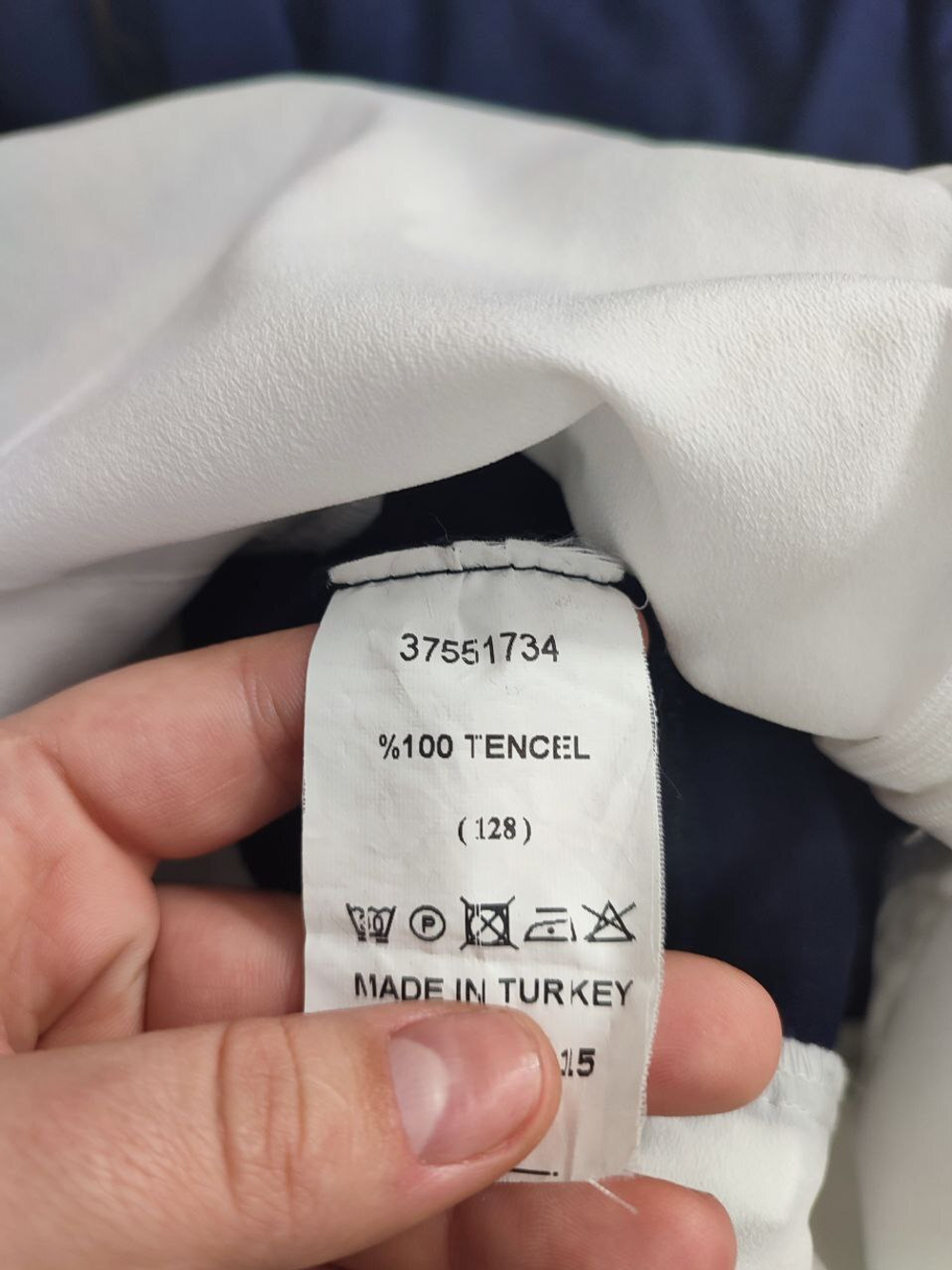 Джемпер оригинальный 42 размер