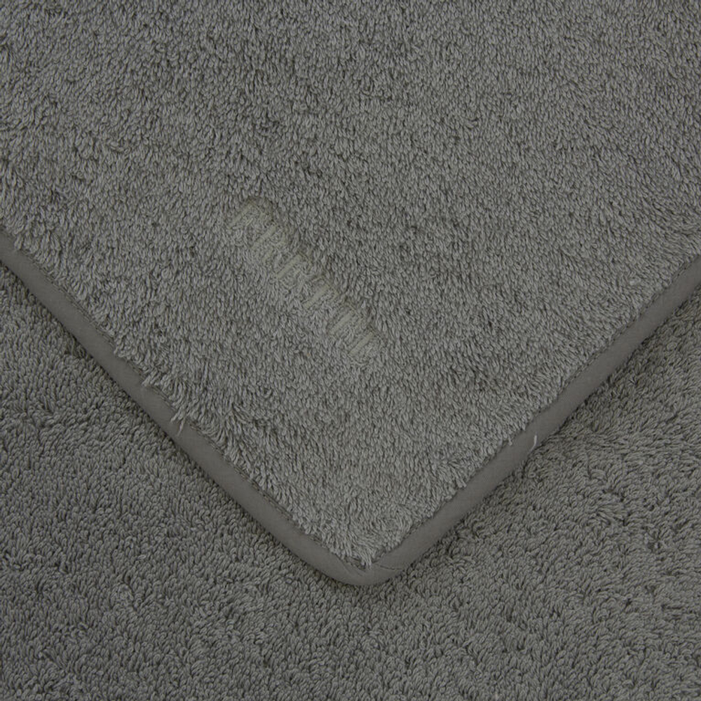 Полотенце Frette Unito Slate Grey (60 x 110 см)