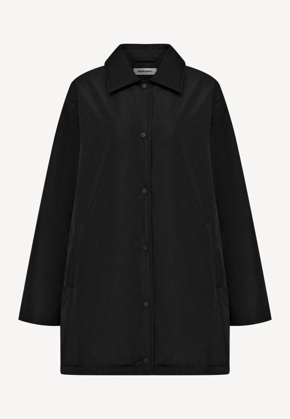 Пальто утепленное “Porter”