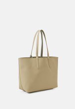 Lacoste ANNA SET - Сумка для покупок - Бежевый (LA251H021-B16)