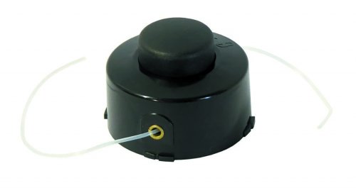 Катушка CHAMPION HT24  (тип крепления "клипса") компактная для ET450