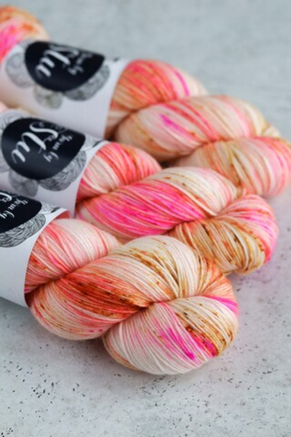 пряжа "Кои" Soft Sock Stu