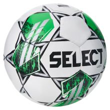 Мяч футбольный  SELECT Liga V25, 3855160585, размер 5, FIFA Basic