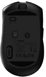 Клавиатура и мышь Wireless Rapoo 9050S