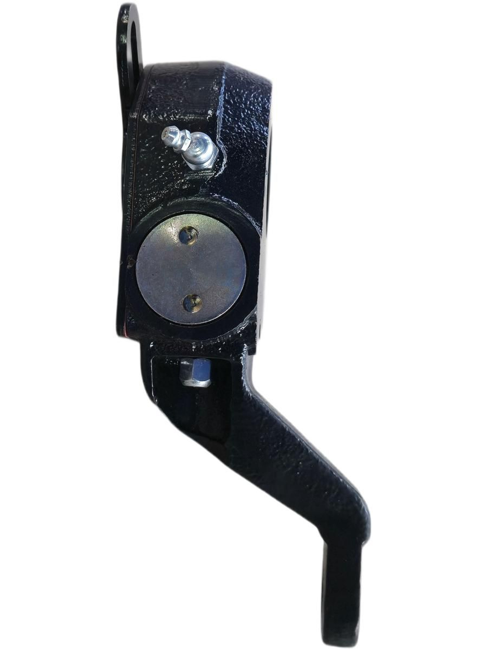 Рычаг регулировочный правый (мелкий шлиц) (Таим)