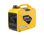 Инверторный генератор DN1500Si Huter