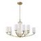 Подвесная люстра ST Luce Opalus SL1403.303.10