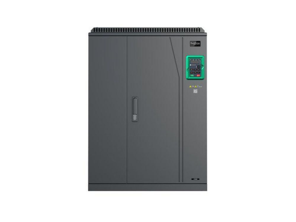 Преобразователь частоты STV900H 280кВт 400В кран/подъемник SE STV900C28N4H