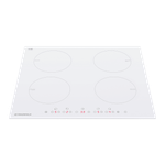 Индукционная варочная панель MAUNFELD EVI.594-WH