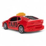 Машина классическая на РУ, коробка YX002