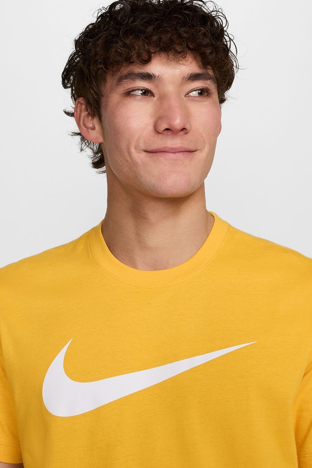 Футболка мужская NIKE M NSW TEE ICON SWOOSH