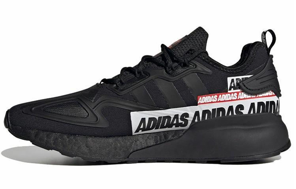 Кроссовки Adidas Originals Zx 2K Boost