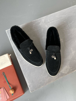 Лоферы Loro Piana