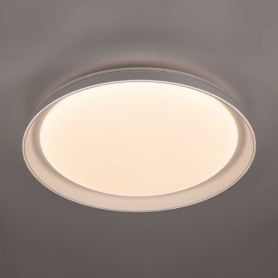 Потолочный светодиодный светильник Citilux Mega CL752450G