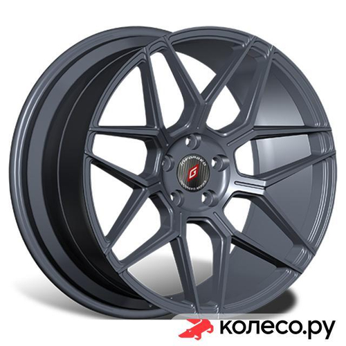 IFG38 8.5x20/5*112 D66.6 ET28 Gun Metal