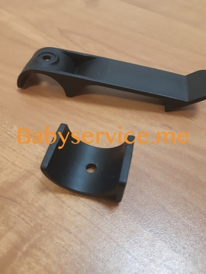 Фиксатор труба круг 30 мм