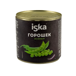Маринованные овощи микс HOT & SALT, 450 г