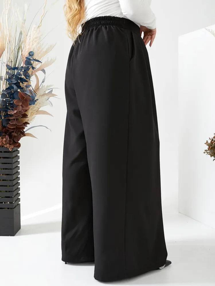 Брюки УК-1702-3 Fabrika