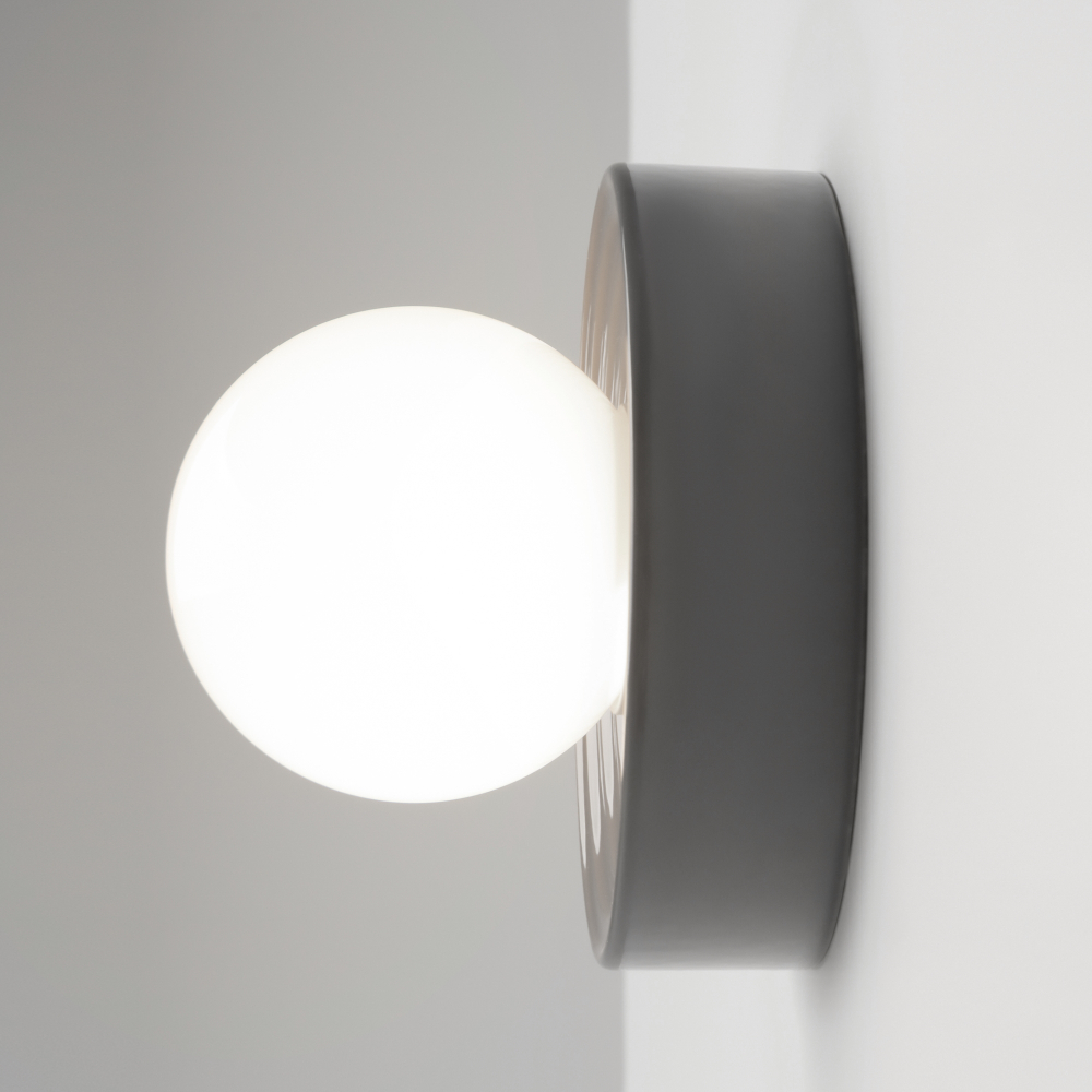 Настенный светильник (бра) Maytoni MOD403WL-01GR1