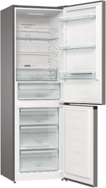 Отдельностоящий холодильник Gorenje NRK6192AXL4