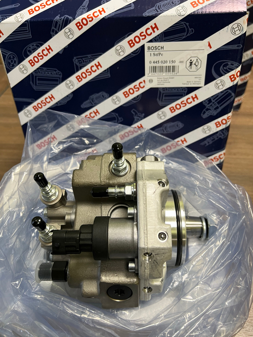 ТНВД Bosch 0445020150