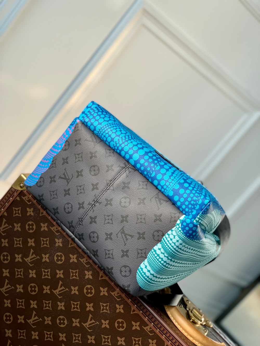 Louis Vuitton Discovery Backpack PM