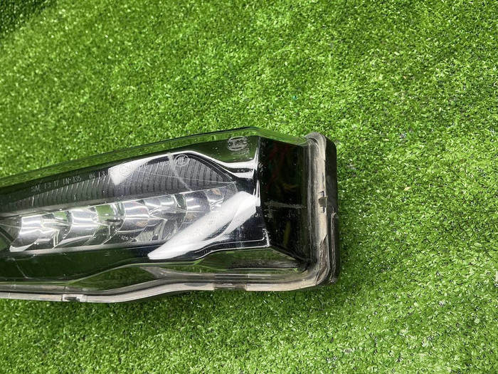 ПТФ левая BMW X3 G01 X4 G02 (2017-2021)