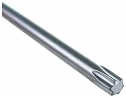 Ключ TORX T30 RF-76630: Г-образный ROCKFORCE