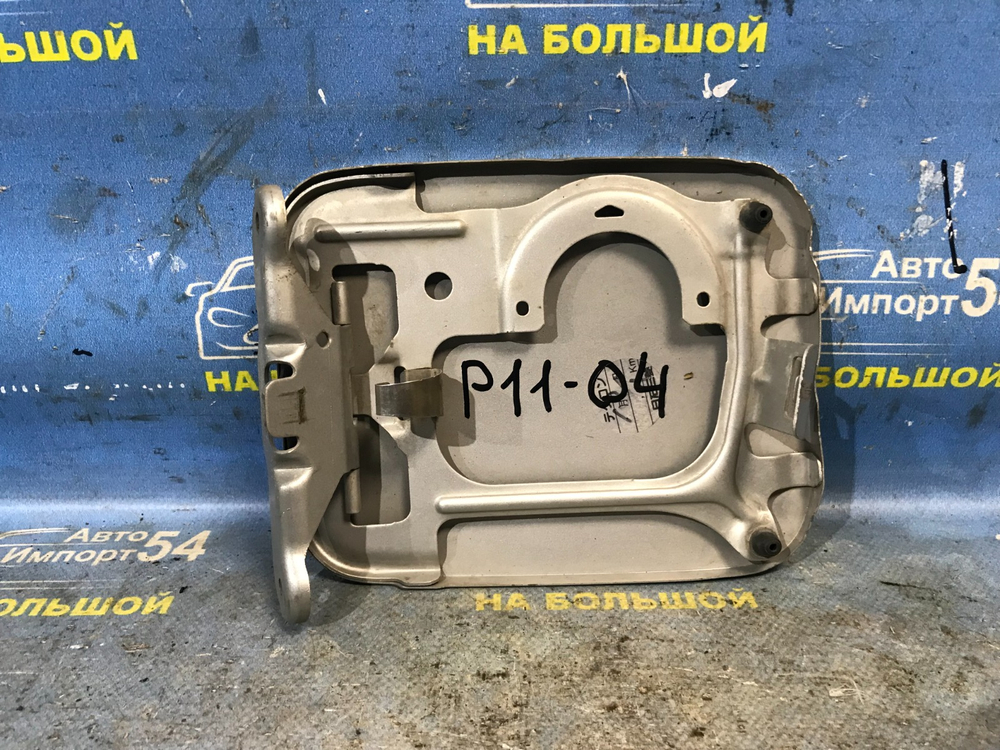 Лючок бензобака NISSAN PRIMERA 1999