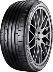 Continental ContiSportContact 6 ContiSilent 275/35 R21 103Y XL