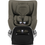 Детское автокресло Britax Roemer Dualfix Pro M LUX Urban Olive