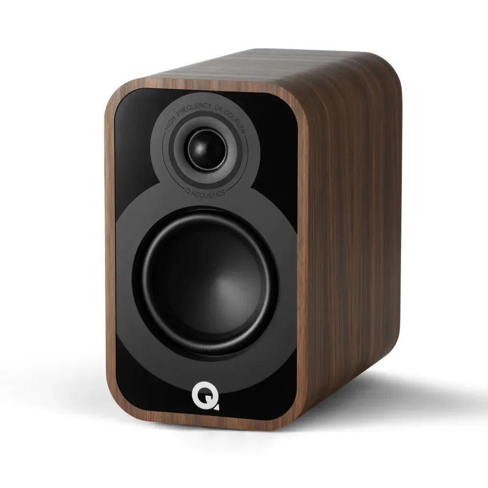 Полочная акустика Q-Acoustics Q 5010 (QA5018) oak