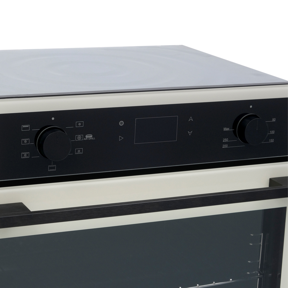 Духовой шкаф Oasis серии PRO D-SBI