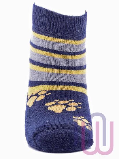 Носки детские GUAHOO KIDS HEAVY (Antislip) 55-0673 CW