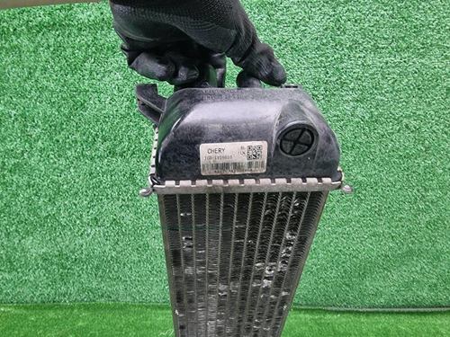 Интеркулер Chery Tiggo 4 (2018-2023)