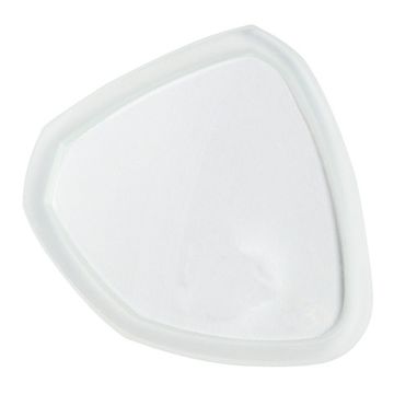 Оптическая линза для масок Salvimar Morpheus и Trinity левая