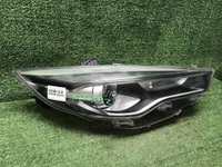 Фара правая Faw Besturn X80 (2018-2022) галоген