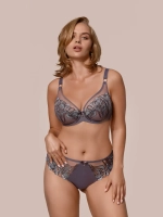 Трусы бразилиана ASH туман