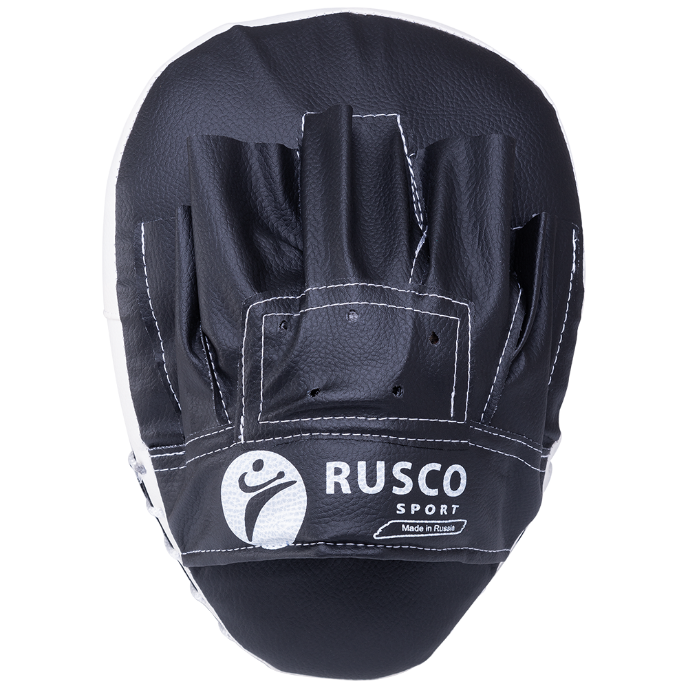 Лапы изогнутые Rusco, к/з