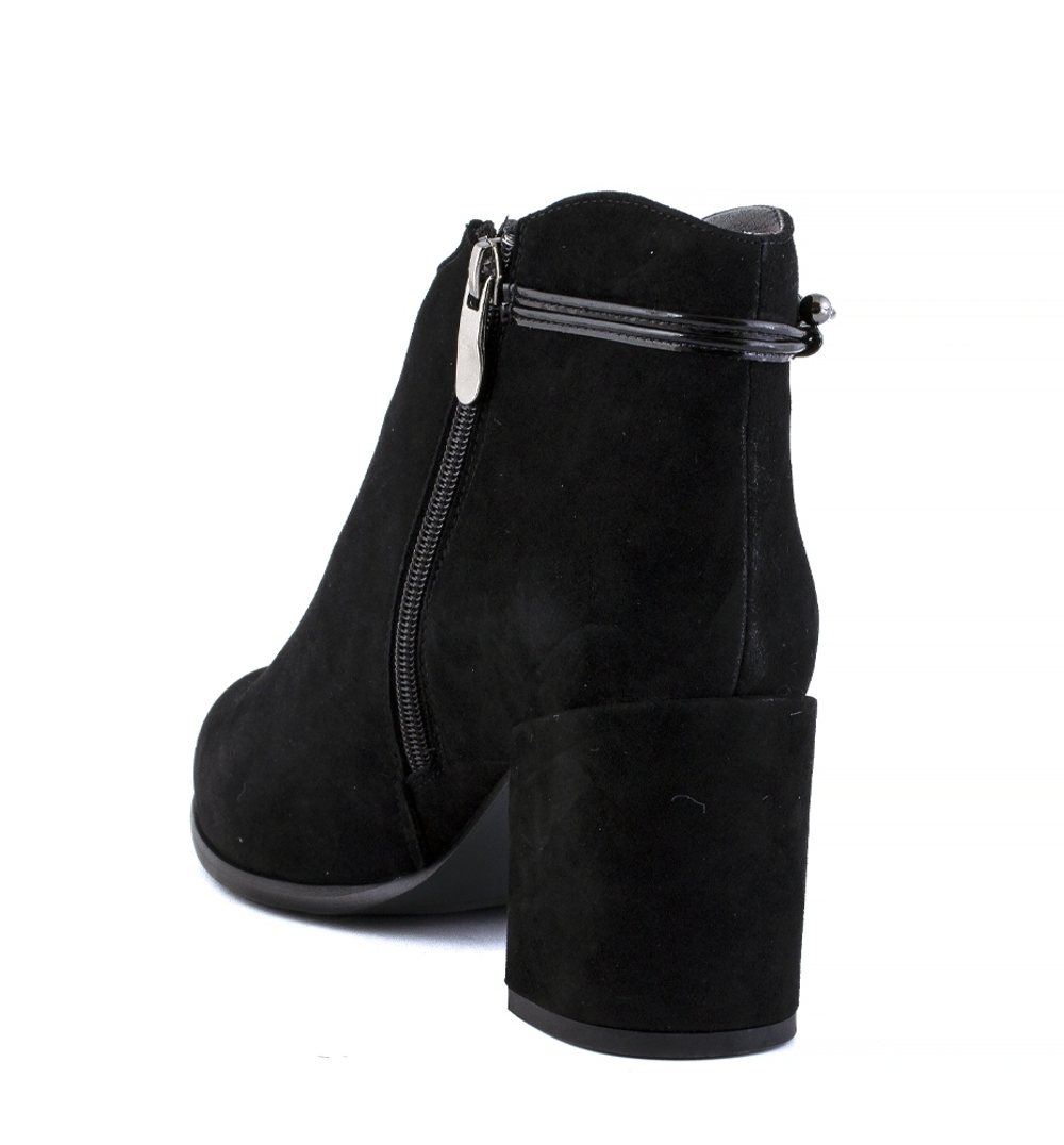 Женские Ботильоны PM shoes 28-172237-142