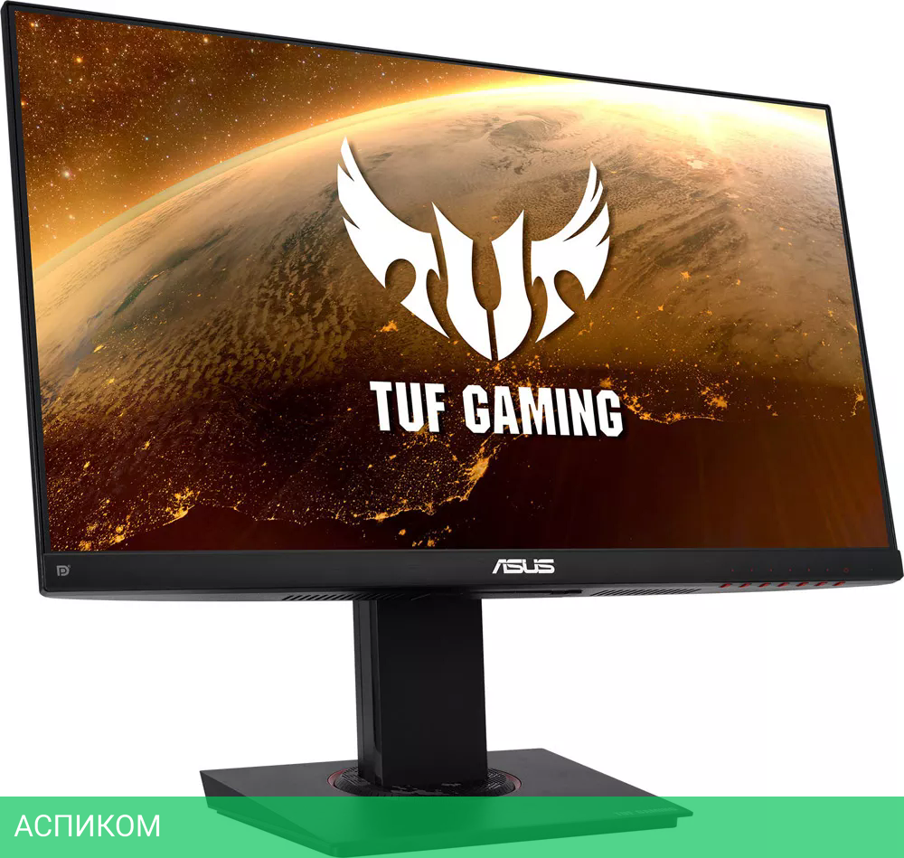 Монитор Asus TUF Gaming VG249Q