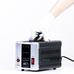 Автоматический cтабилизатор напряжения ALTECO HDR 1000