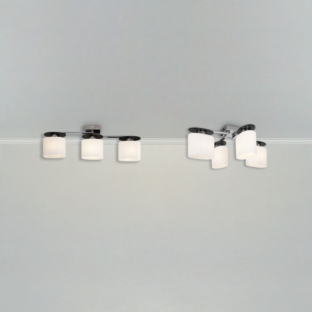 Потолочный светильник Freya FR5101-CL-03-CN