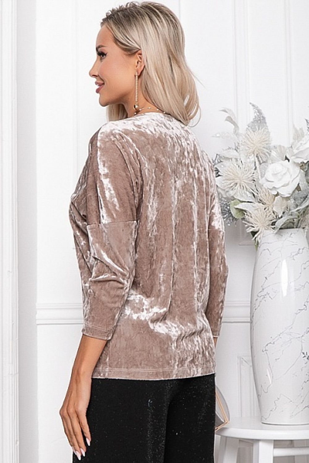 Блузка 41988-1 Avili